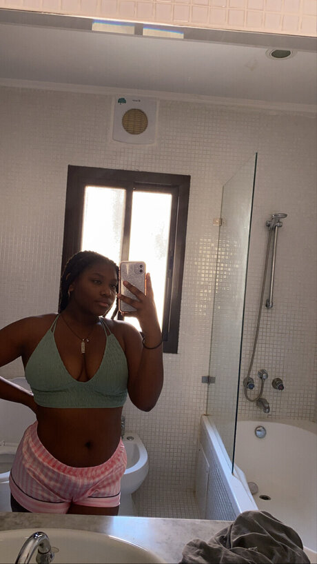 Mikyla Preston OnlyFans Nacktbilder geleakt