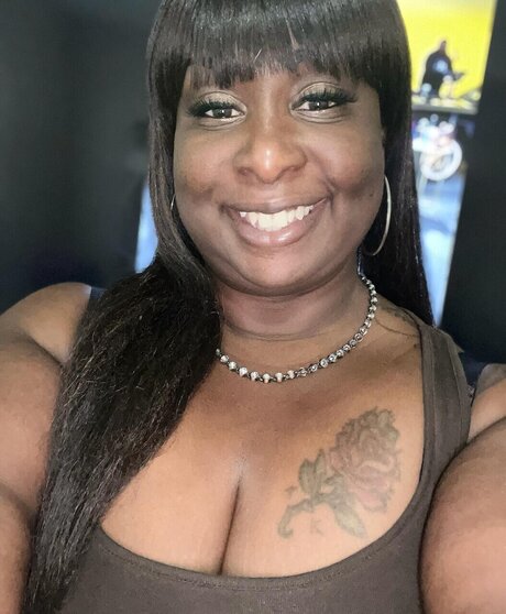Miss Foxie Brown Nacktbilder OnlyFans