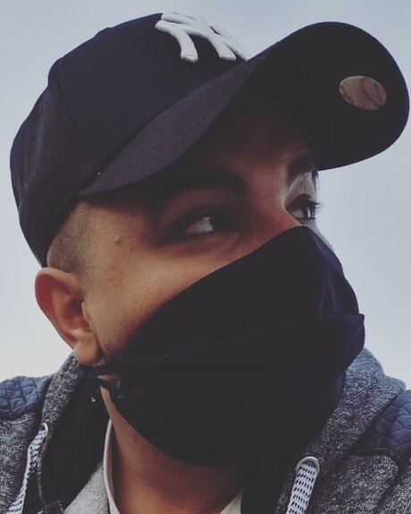 C sar Arc ngel loaiza p rez Nacktbilder von OnlyFans geleakt