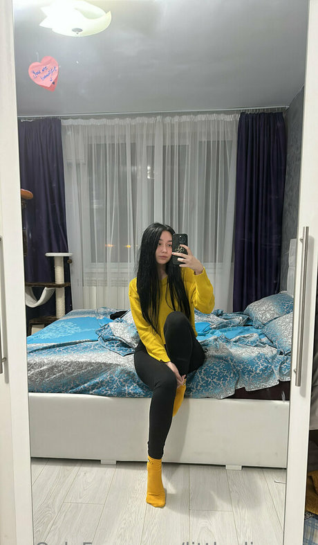 littlealicexxx Nacktbilder-Leaks von OnlyFans