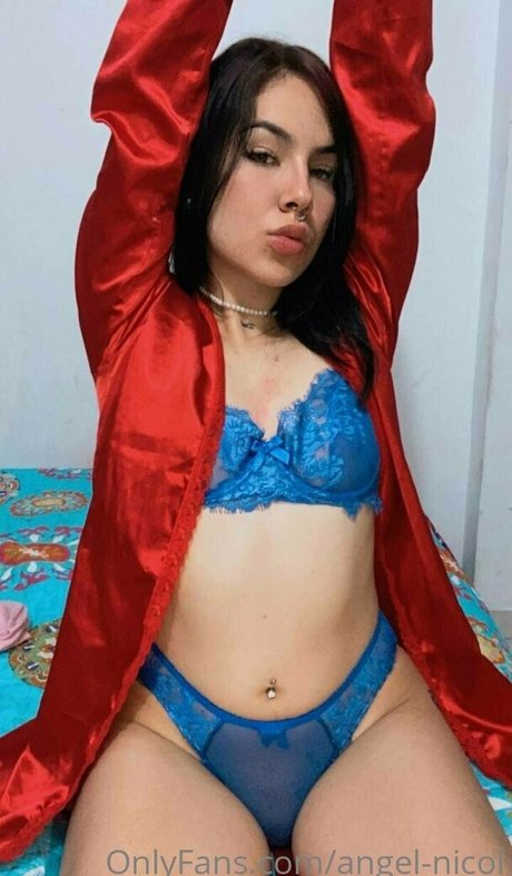 angel nicol OnlyFans Sex