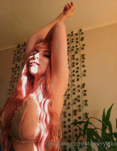 bebe blu Nackt Leaks OnlyFans