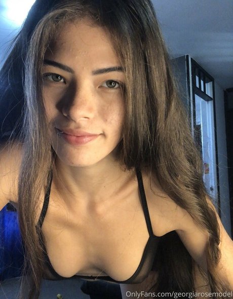 Alejandra Gomez OnlyFans geleakt.