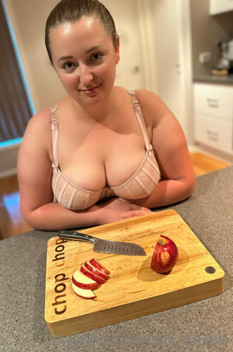 dani dabello XXX Leak OnlyFans