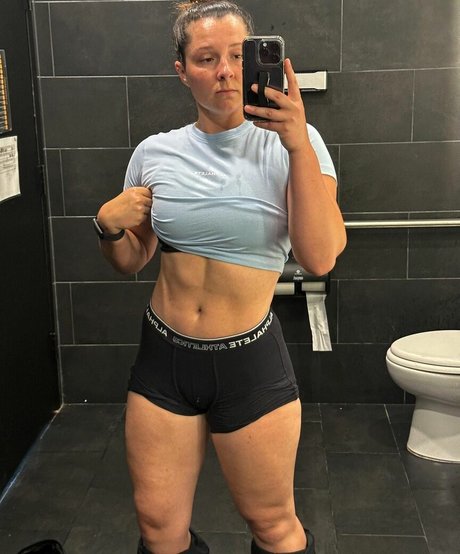 kaylofit Nacktbilder von OnlyFans