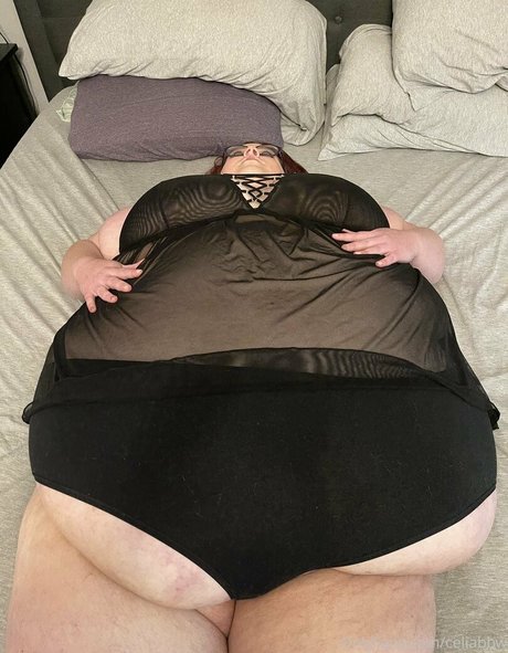 celiabbw Nackt OnlyFans Porn