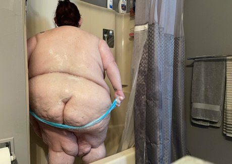 celiabbw Nacktbilder geleakt