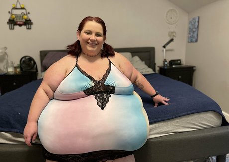 celiabbw OnlyFans Nackt