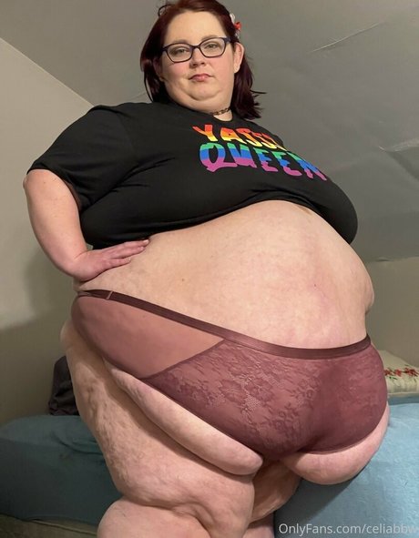 celiabbw Leaked OnlyFans