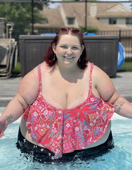 celiabbw OnlyFans-Archiv