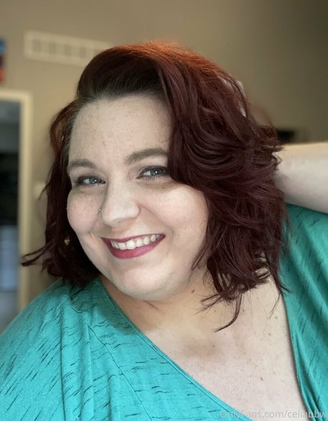 celiabbw Nacktbilder-Leaks von OnlyFans