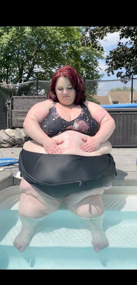 celiabbw OnlyFans geleakter Pornografie