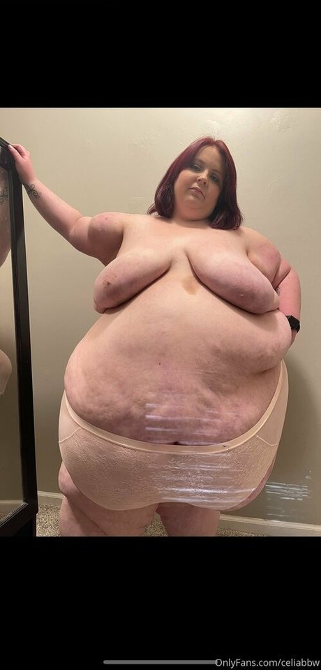 celiabbw Nacktbilder-Leaks von OnlyFans
