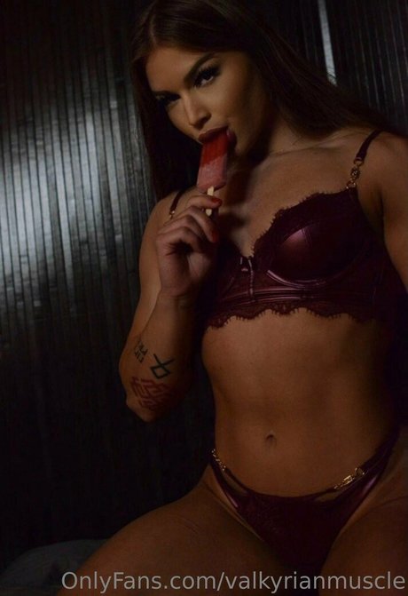 valkyrianmuscle Nacktbilder OnlyFans