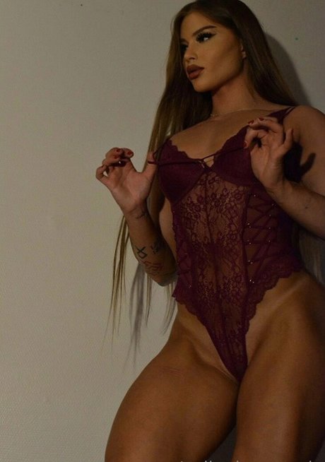 valkyrianmuscle OnlyFans Leak