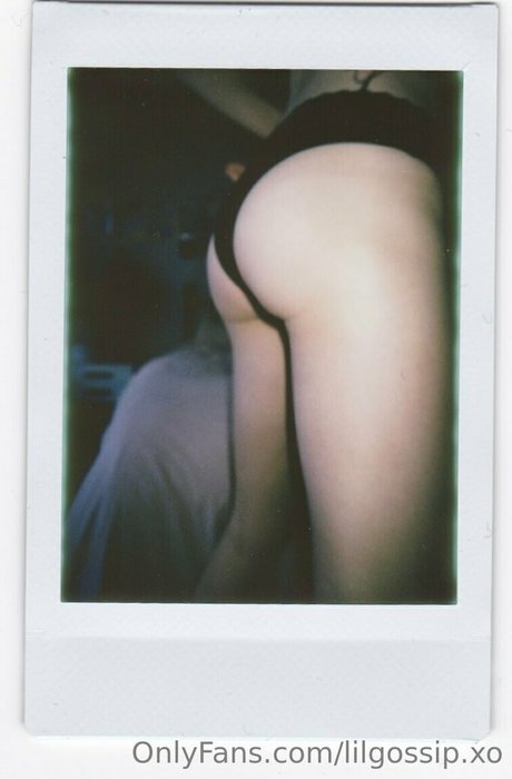 fallen angel xoxo OnlyFans Sextape