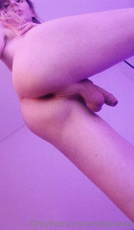 missvexx Kostenloses OnlyFans