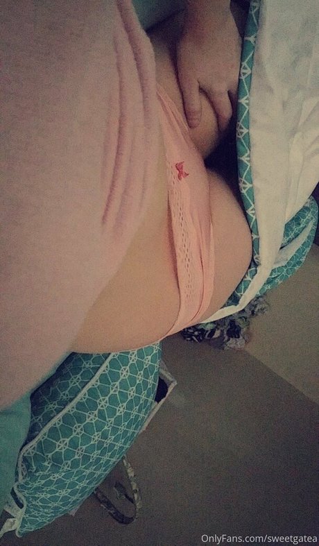 sweetgatea OnlyFans geleakter Pornografie