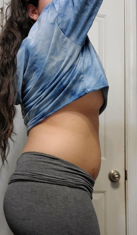 lilymina OnlyFans Sex Leak