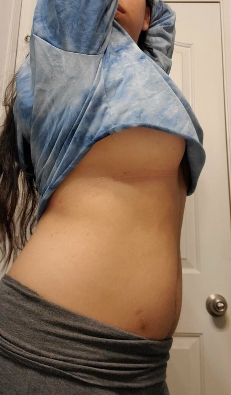 lilymina OnlyFans Leak