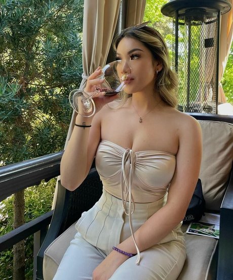 Clarissa May OnlyFans nackt