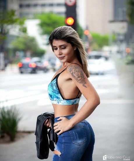 samanttha s Oben ohne OnlyFans