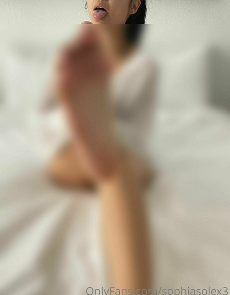 sophiasolex3 Nacktbilder von OnlyFans