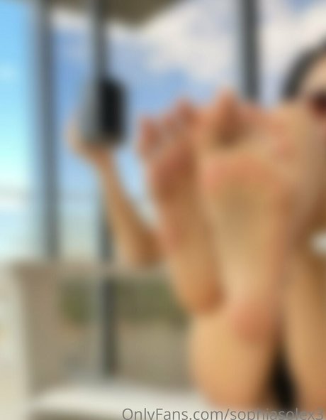 sophiasolex3 Nacktbilder OnlyFans geleakt