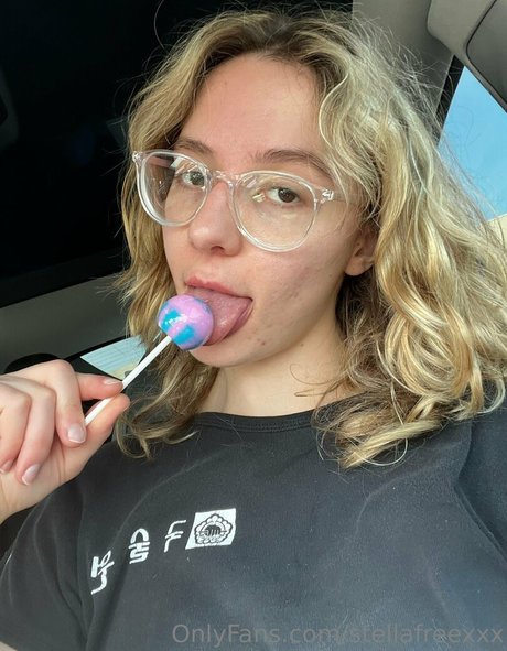stellafreexxx NSFW OnlyFans