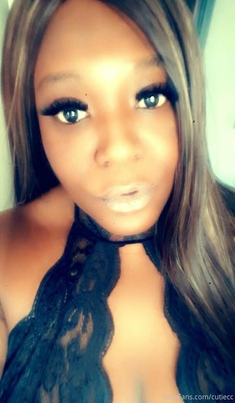 cutiecc OnlyFans Arsch Leak