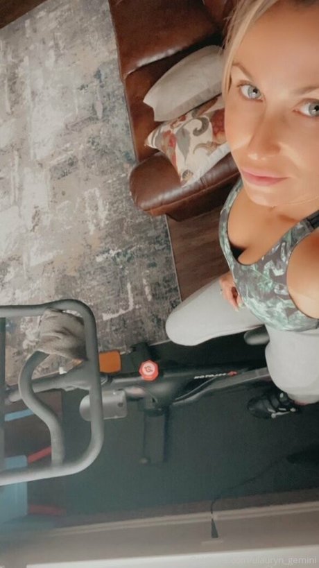 ulauryn gemini OnlyFans Nackt Leak