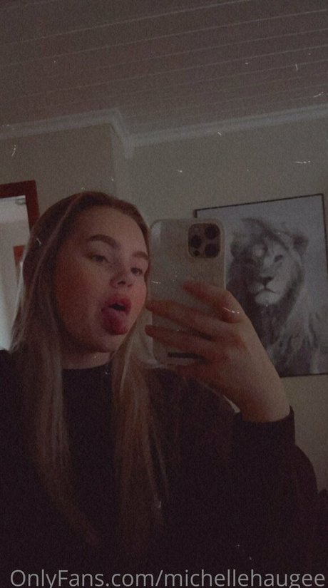 michellehaugee OnlyFans Inhalte