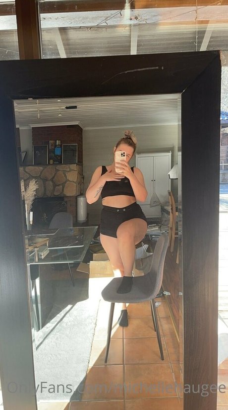 michellehaugee OnlyFans Leaks Pornografie