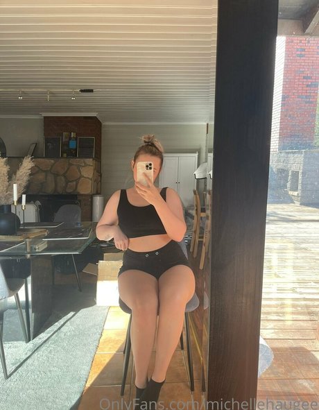 michellehaugee OnlyFans Nacktbilder