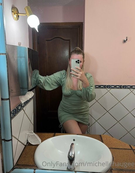michellehaugee OnlyFans Leak
