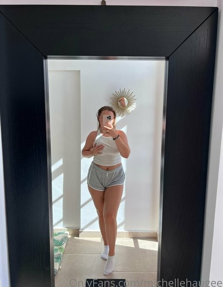 michellehaugee Nacktbilder OnlyFans Leak
