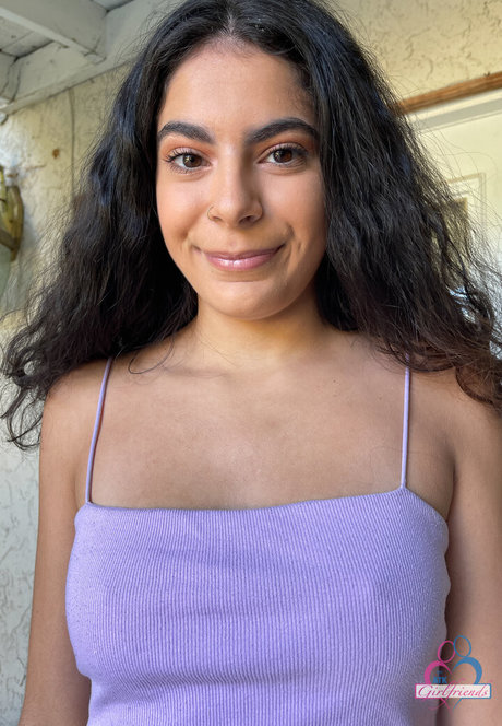 Angel Gostosa Nacktbilder von OnlyFans geleakt