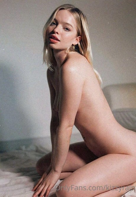 kizzyrain Leaked OnlyFans XXX