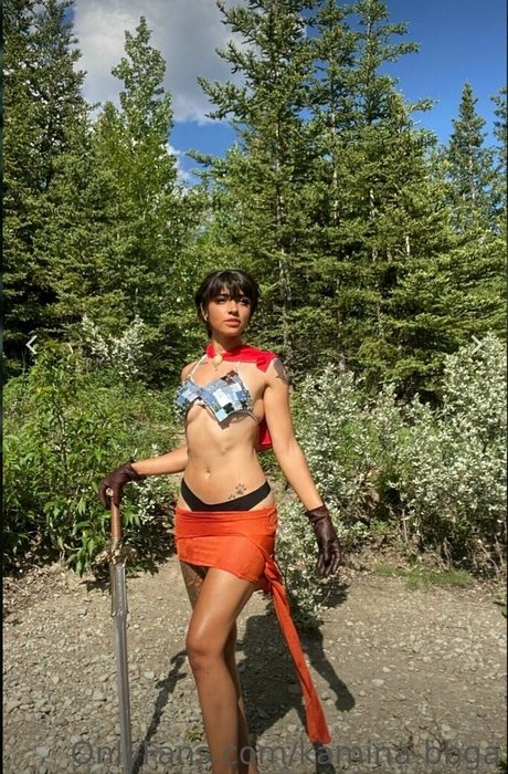 MissElektra666 OnlyFans-Fotos