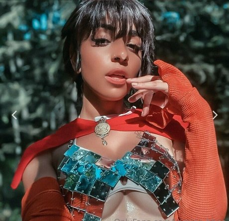 MissElektra666 OnlyFans Leak