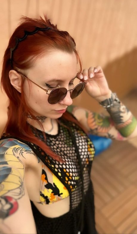 Rikku Tsukiyomi Nacktbilder von OnlyFans