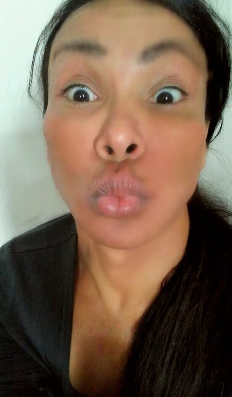 Vaniity Nacktbilder OnlyFans