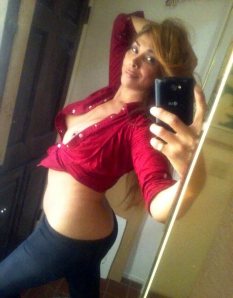 Vaniity Neuer OnlyFans Leak