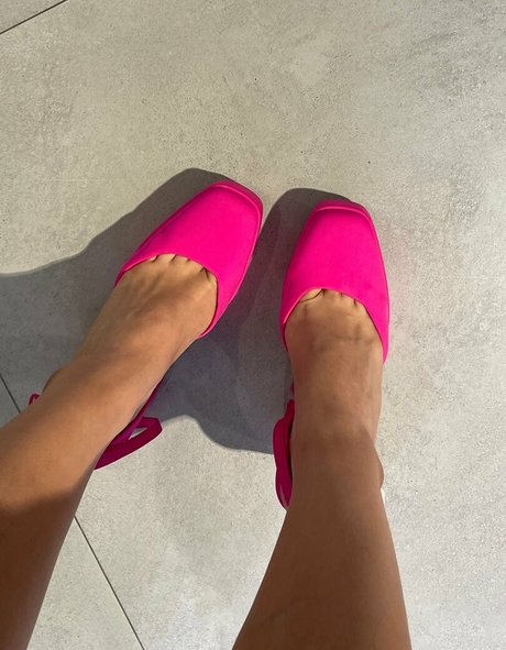 anafeetish OnlyFans Pornografie