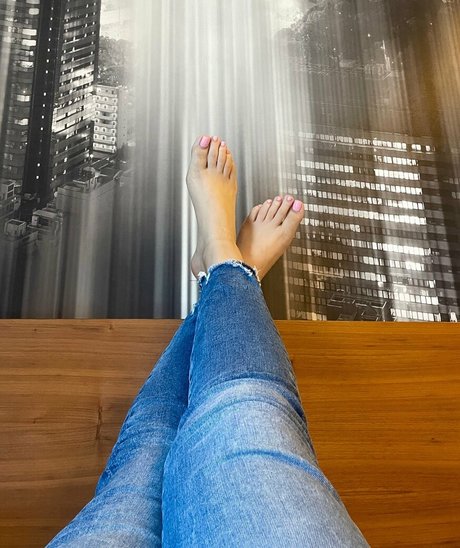 anafeetish OnlyFans-Seite