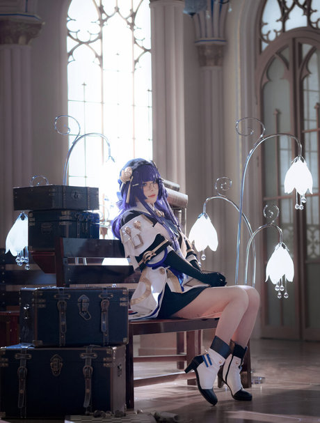 Lilium725 XXX OnlyFans