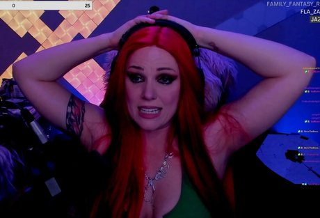 scxrlet64 Leak von OnlyFans Pornografie