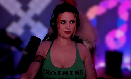 scxrlet64 OnlyFans XXX