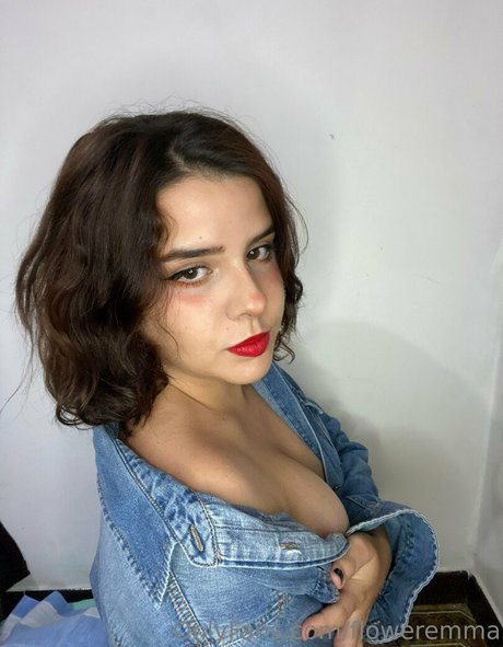 floweremma Kostenlose OnlyFans-Pornos