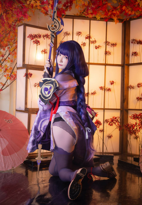 Atsuki OnlyFans Model Bilder